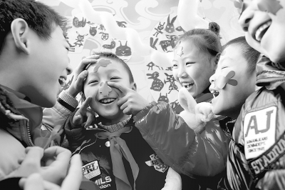 学习讲话精神 创新艺术教育