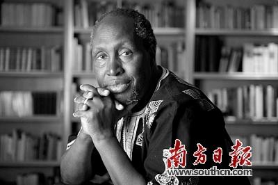 2015年诺贝尔文学奖将花落谁家?