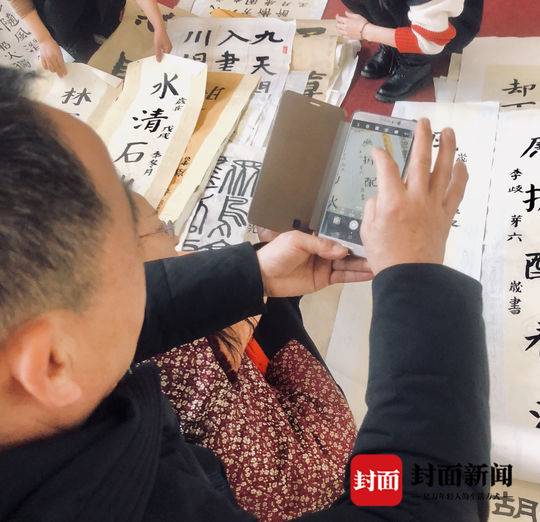 何开鑫：每一个孩子都有“天真的味道”