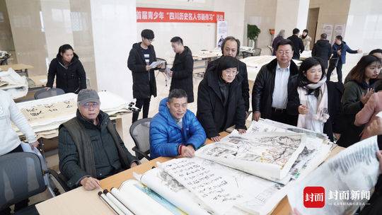 刘正兴：除了提高书画技艺 青少年还应加深对历史文化的理解力
