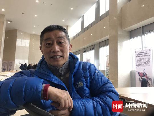叶瑞琨：既传授技法，又要能保护好天真和天赋想象力