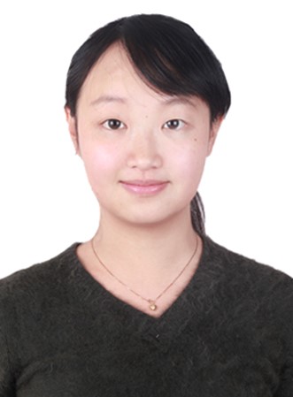 党支书副书记易雨晴